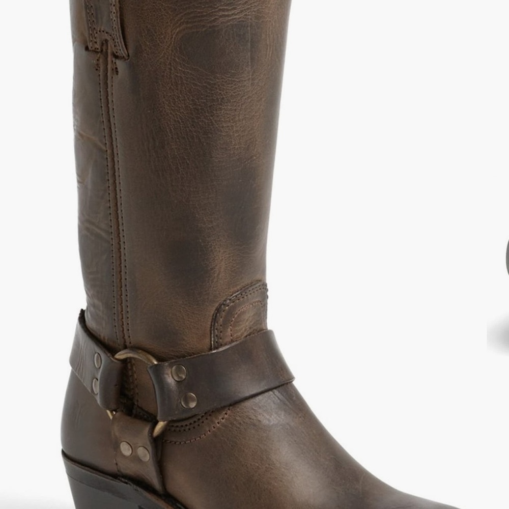 Frye Boots - Picture 4 of 6